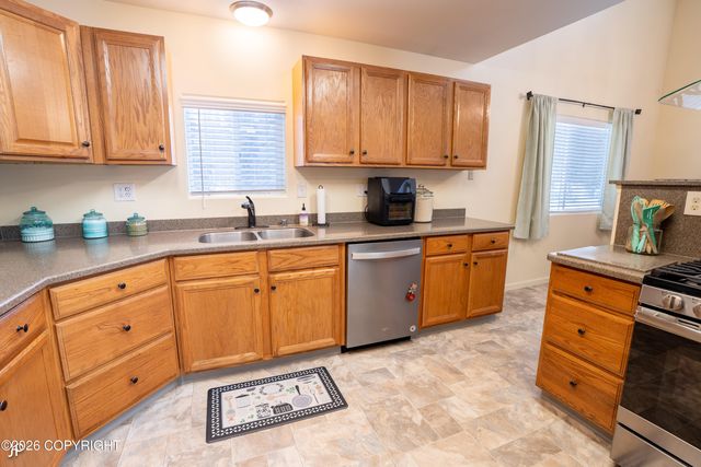 35815 Dawn Drive, Soldotna, AK 99669