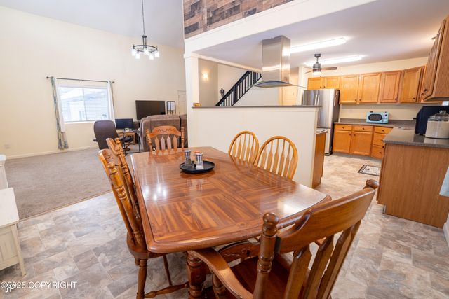 35815 Dawn Drive, Soldotna, AK 99669