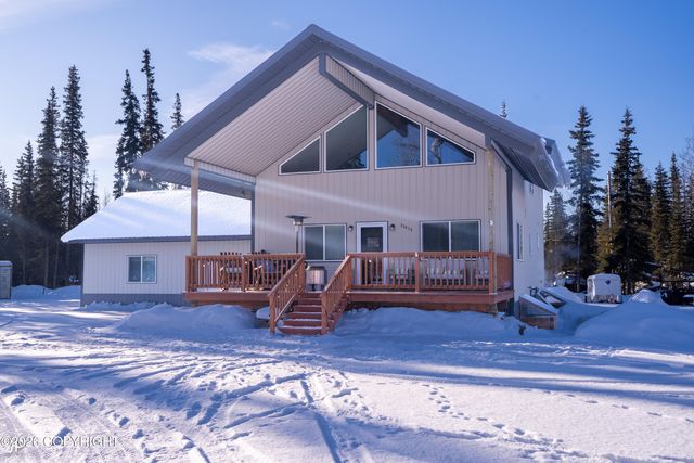 35815 Dawn Drive, Soldotna, AK 99669
