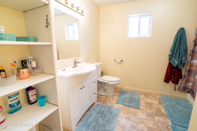 35815 Dawn Drive, Soldotna, AK 99669