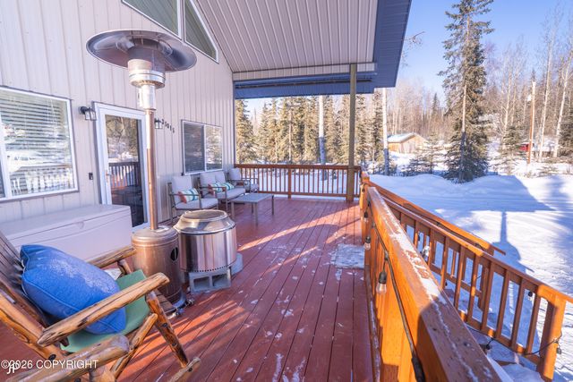 35815 Dawn Drive, Soldotna, AK 99669