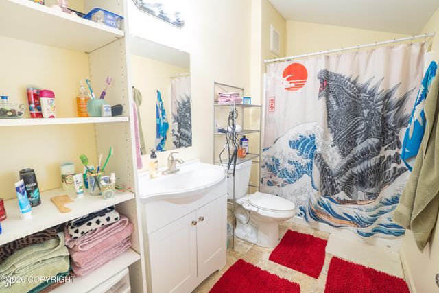 35815 Dawn Drive, Soldotna, AK 99669