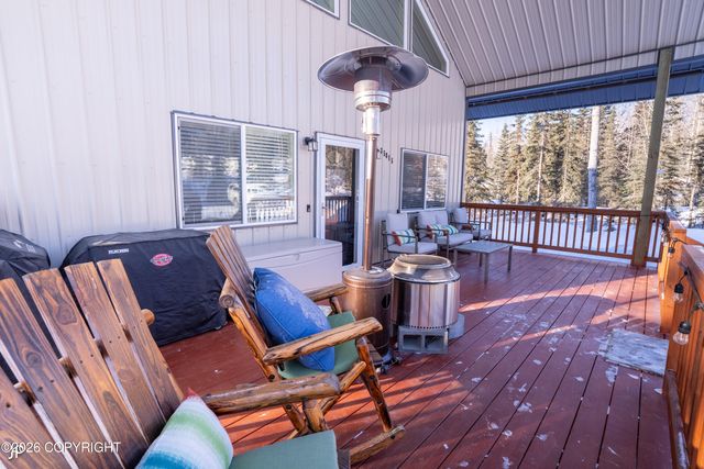 35815 Dawn Drive, Soldotna, AK 99669