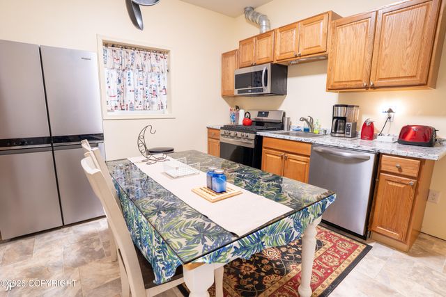 35815 Dawn Drive, Soldotna, AK 99669