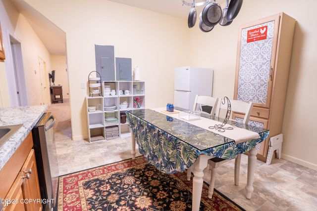 35815 Dawn Drive, Soldotna, AK 99669