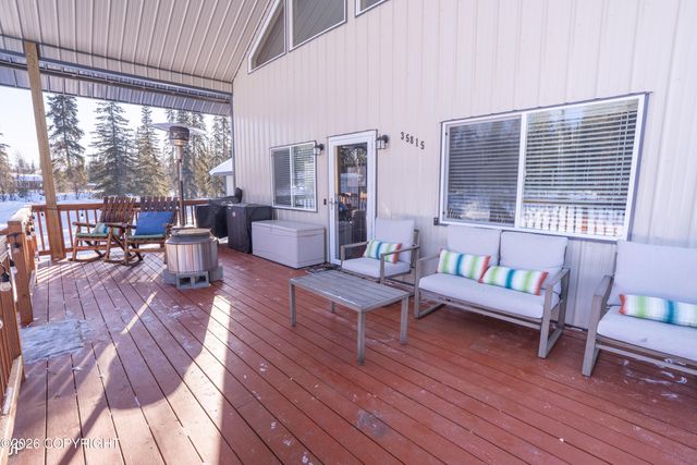 35815 Dawn Drive, Soldotna, AK 99669