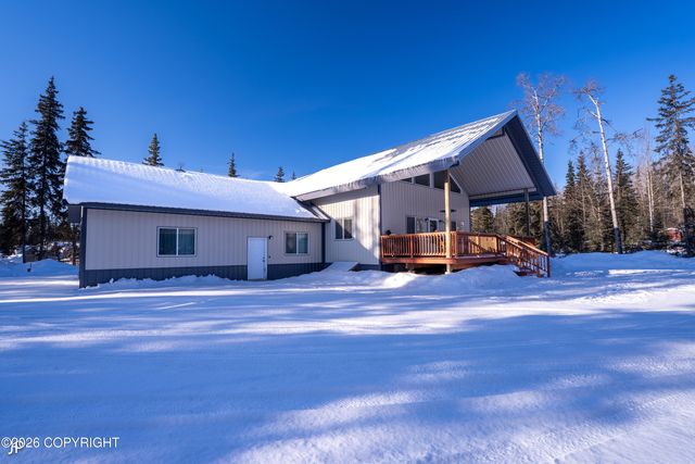 35815 Dawn Drive, Soldotna, AK 99669