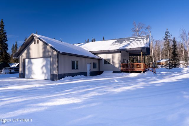 35815 Dawn Drive, Soldotna, AK 99669