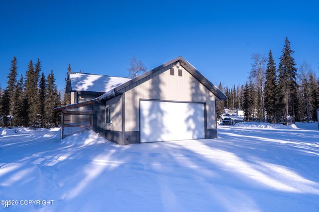 35815 Dawn Drive, Soldotna, AK 99669