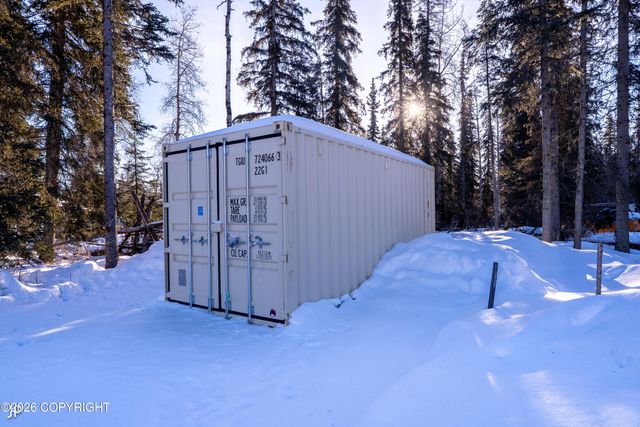 35815 Dawn Drive, Soldotna, AK 99669