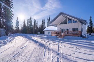 35815 Dawn Drive, Soldotna, AK 99669