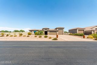 6523 N 135TH Drive, Glendale, AZ 85307