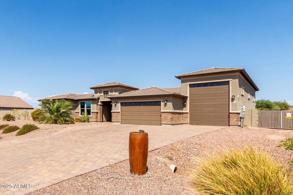 6523 N 135TH Drive, Glendale, AZ 85307 — photo 3