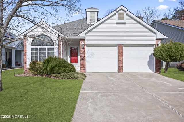 1797 Sweetbay Drive, Toms River, NJ 08755