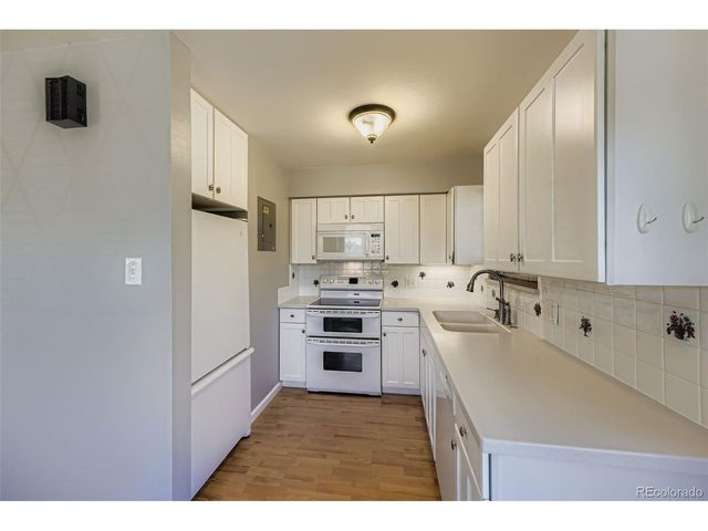 1399 Vance St, Lakewood, CO 80214