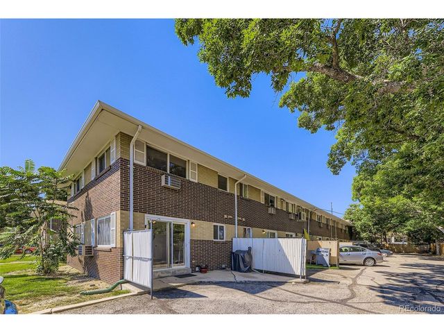 1399 Vance St, Lakewood, CO 80214