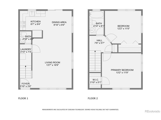 1399 Vance St, Lakewood, CO 80214