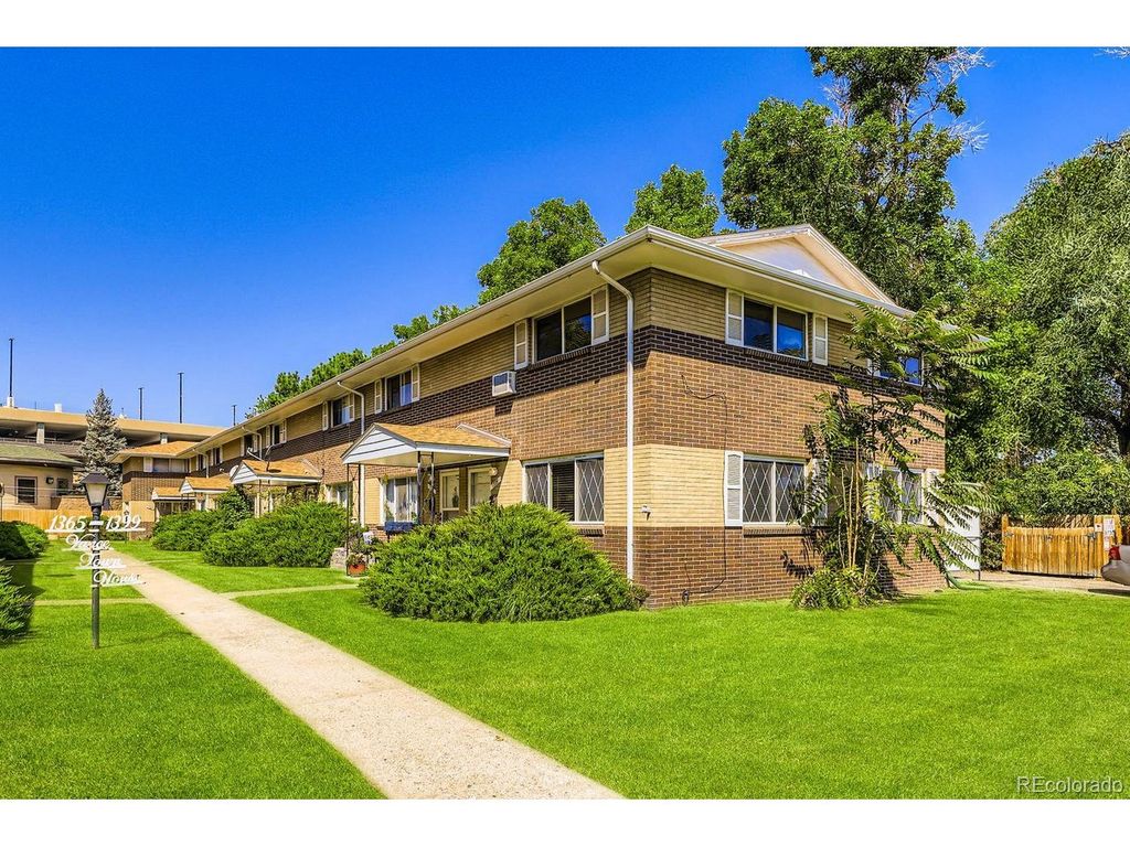 1399 Vance St, Lakewood, CO 80214