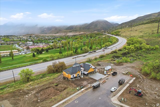 417 E SKYLINE DR, Brigham City, UT 84302