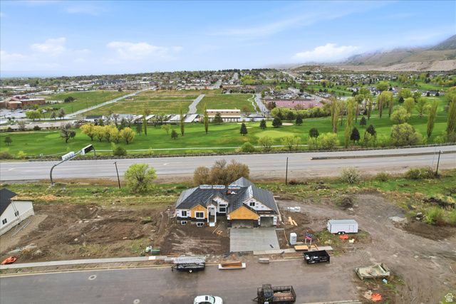 417 E SKYLINE DR, Brigham City, UT 84302