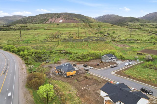 417 E SKYLINE DR, Brigham City, UT 84302