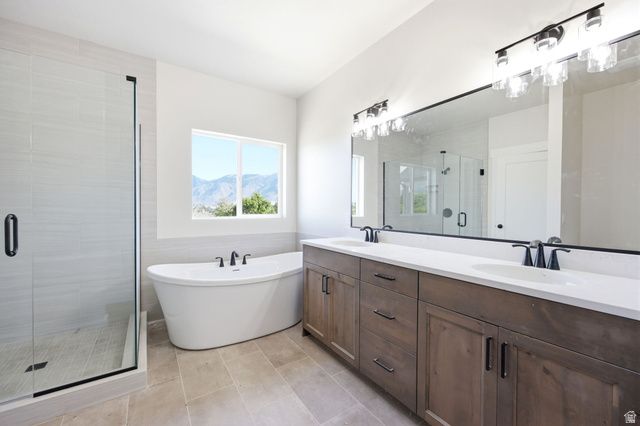 417 E SKYLINE DR, Brigham City, UT 84302