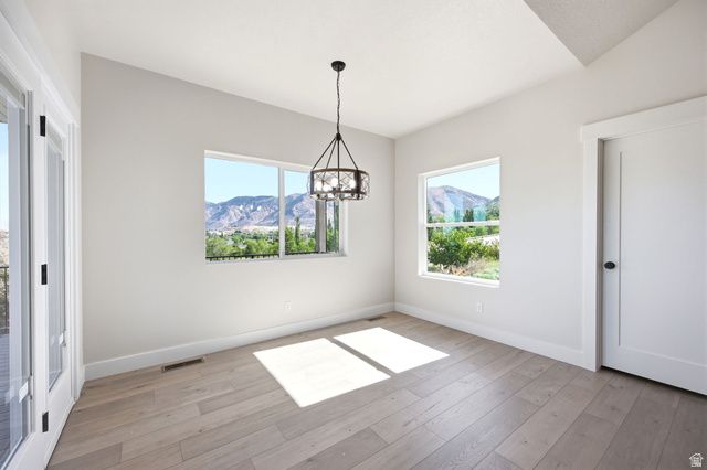 417 E SKYLINE DR, Brigham City, UT 84302