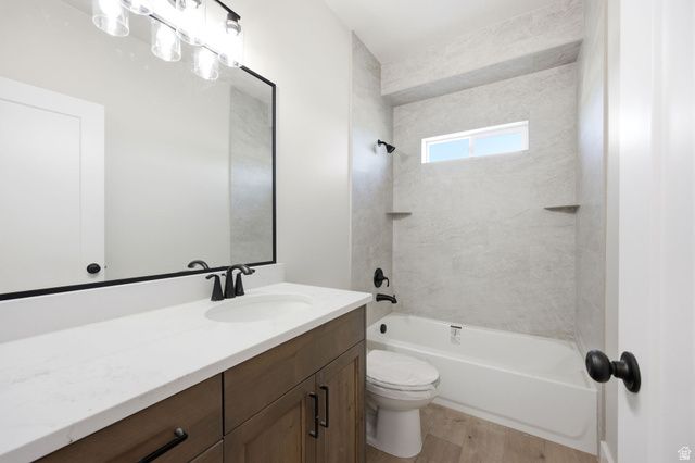 417 E SKYLINE DR, Brigham City, UT 84302