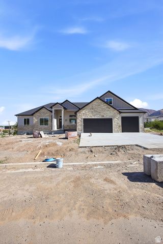 417 E SKYLINE DR, Brigham City, UT 84302