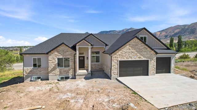417 E SKYLINE DR, Brigham City, UT 84302