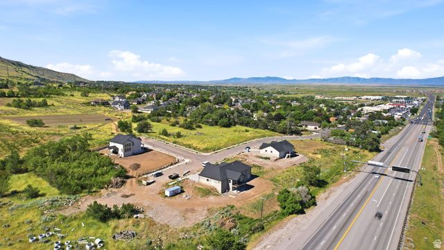 417 E SKYLINE DR, Brigham City, UT 84302