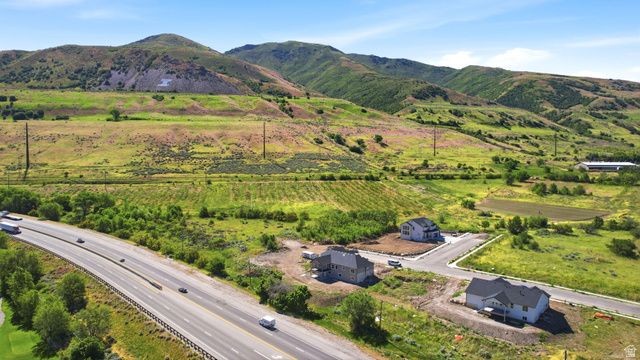 417 E SKYLINE DR, Brigham City, UT 84302