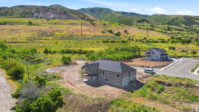 417 E SKYLINE DR, Brigham City, UT 84302