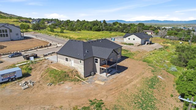 417 E SKYLINE DR, Brigham City, UT 84302