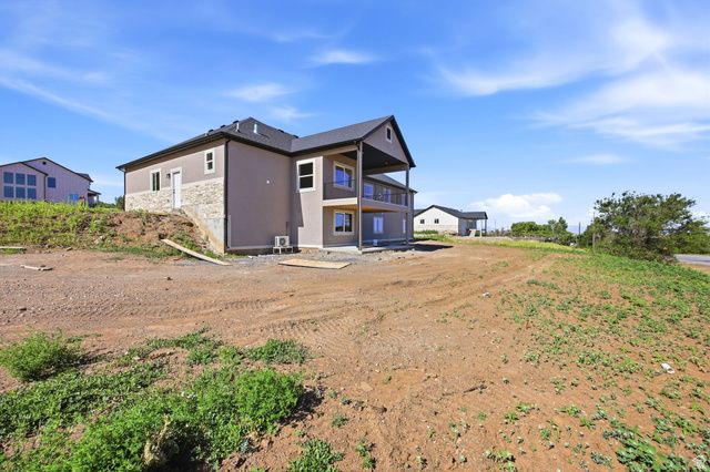 417 E SKYLINE DR, Brigham City, UT 84302