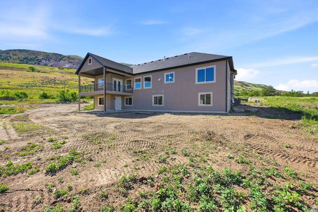 417 E SKYLINE DR, Brigham City, UT 84302