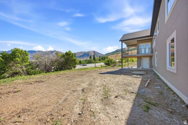 417 E SKYLINE DR, Brigham City, UT 84302