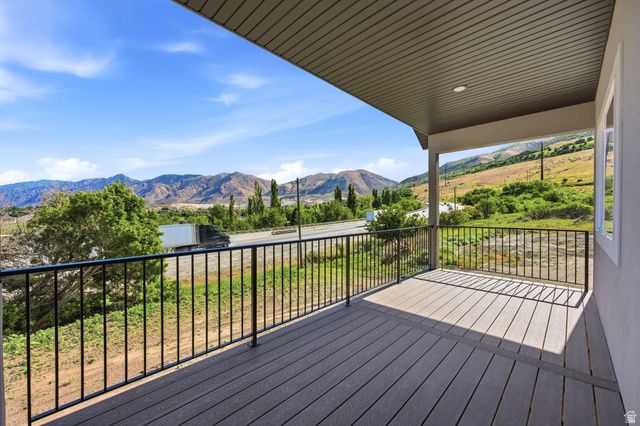 417 E SKYLINE DR, Brigham City, UT 84302
