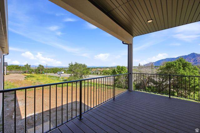 417 E SKYLINE DR, Brigham City, UT 84302