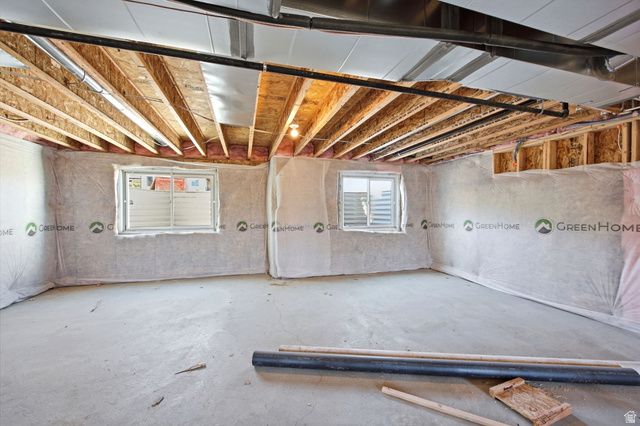 417 E SKYLINE DR, Brigham City, UT 84302