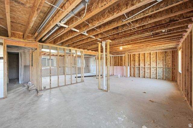417 E SKYLINE DR, Brigham City, UT 84302