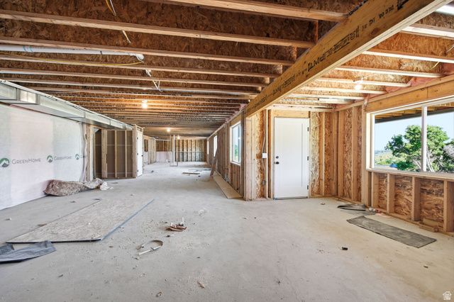 417 E SKYLINE DR, Brigham City, UT 84302