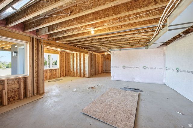 417 E SKYLINE DR, Brigham City, UT 84302