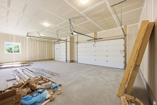 417 E SKYLINE DR, Brigham City, UT 84302