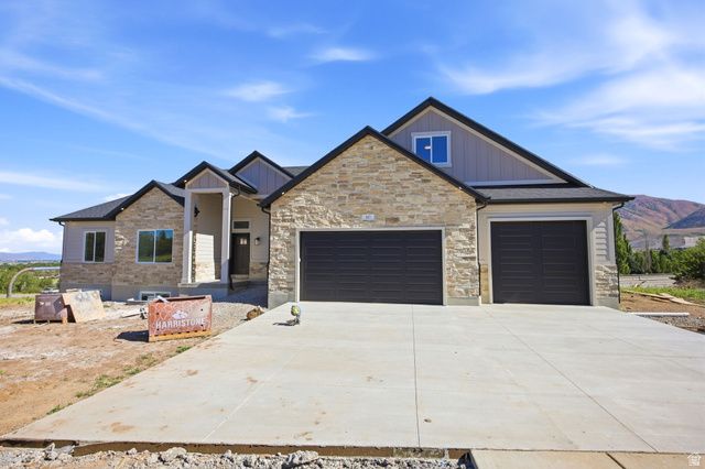 417 E SKYLINE DR, Brigham City, UT 84302
