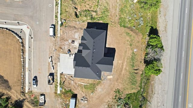 417 E SKYLINE DR, Brigham City, UT 84302