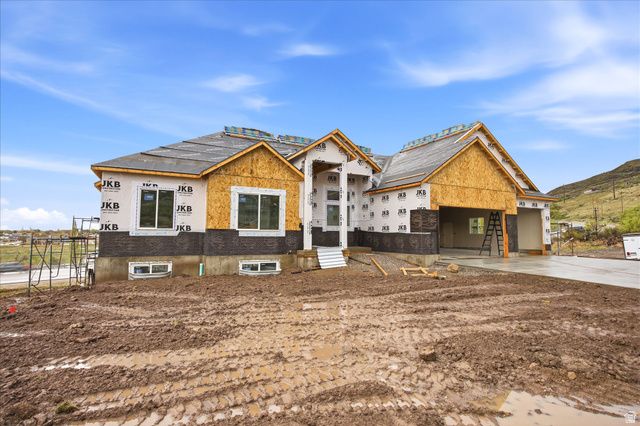 417 E SKYLINE DR, Brigham City, UT 84302