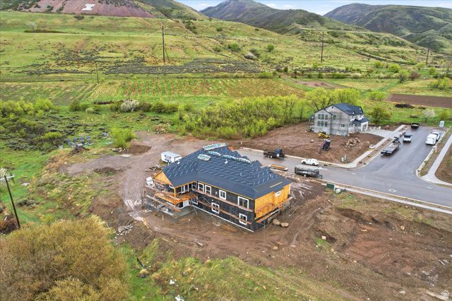 417 E SKYLINE DR, Brigham City, UT 84302