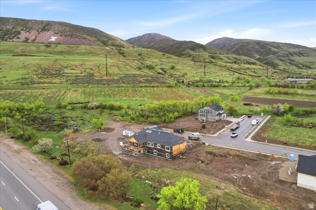 417 E SKYLINE DR, Brigham City, UT 84302
