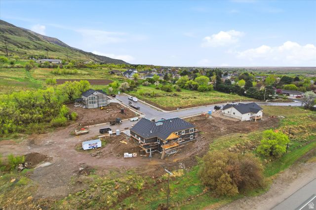 417 E SKYLINE DR, Brigham City, UT 84302